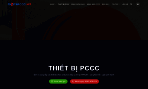 Thietbipccc.net thumbnail