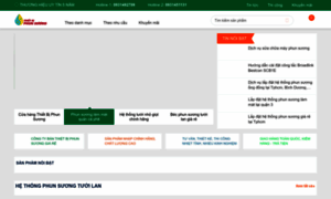 Thietbiphunsuong.com thumbnail