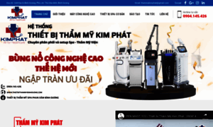 Thietbispabinhduong.com thumbnail