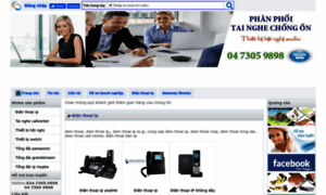 Thietbivoip.banhay.vn thumbnail