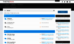 Thietkeinan.edu.vn thumbnail