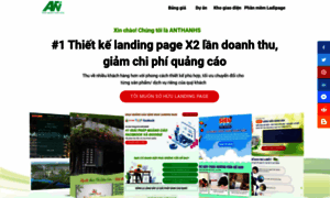 Thietkelandingpage.com.vn thumbnail