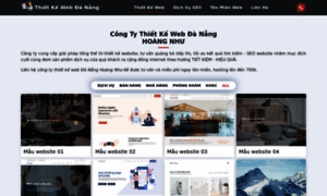Thietkeweb.danang.vn thumbnail