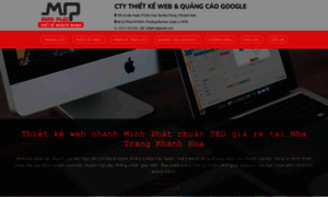 Thietkewebsitenhanh.com.vn thumbnail