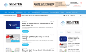 Thietkewebx.com thumbnail