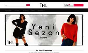 Thil.com.tr thumbnail