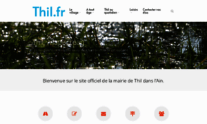 Thil.fr thumbnail