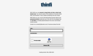 Thinfi.com thumbnail