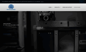 Thinfilmequipment.net thumbnail
