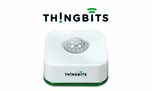 Thingbits.com thumbnail