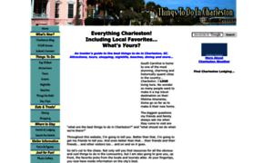 Things-to-do-in-charleston.com thumbnail