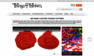 Things4thinkers.com thumbnail