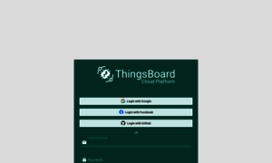 Thingsboard.cloud thumbnail