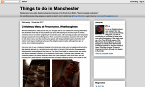 Thingstodoinmanchester.blogspot.com thumbnail