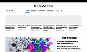 Thingviral.com thumbnail