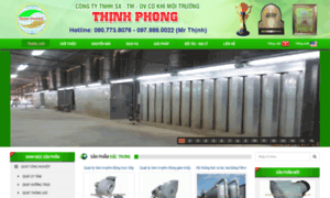 Thinhphongco.com thumbnail