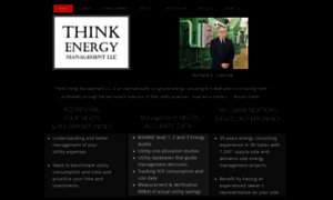Think-energy.net thumbnail