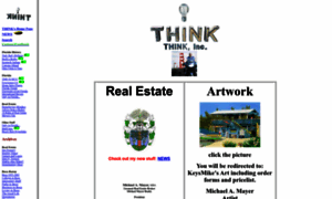 Think-inc.com thumbnail