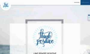 Think-positif.com thumbnail