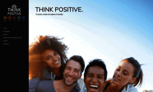 Think-positive.eu thumbnail