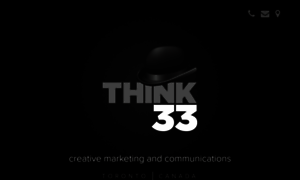 Think33.ca thumbnail
