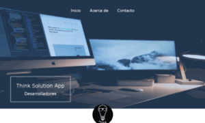 Thinkapp.com.mx thumbnail