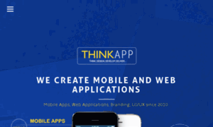 Thinkapp.in thumbnail