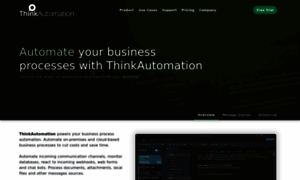 Thinkautomation.com thumbnail