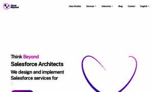 Thinkbeyond.cloud thumbnail