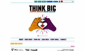 Thinkbig-startsmall.ca thumbnail