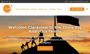 Thinkbigcareers.teradata.com thumbnail