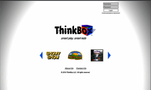 Thinkbox.com thumbnail