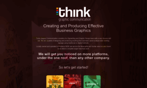 Thinkbranding.com.au thumbnail