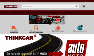 Thinkcar.fr thumbnail