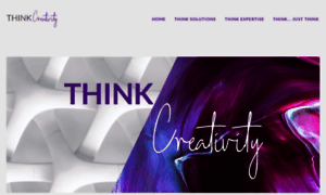 Thinkcreativity.co.uk thumbnail