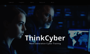 Thinkcyber.co.il thumbnail