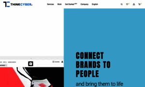 Thinkcyber.com thumbnail