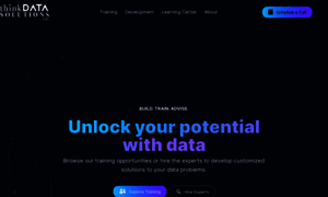 Thinkdatasol.com thumbnail
