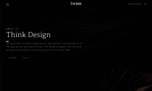 Thinkdesign.in thumbnail