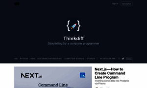 Thinkdiff.net thumbnail