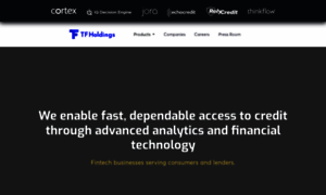 Thinkfinance.com thumbnail