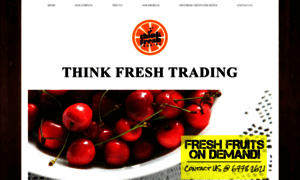 Thinkfresh.com.sg thumbnail