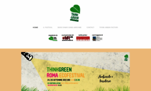 Thinkgreenfactory.it thumbnail
