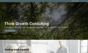 Thinkgrowthconsulting.com thumbnail