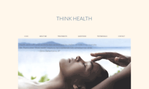 Thinkhealthmiami.com thumbnail