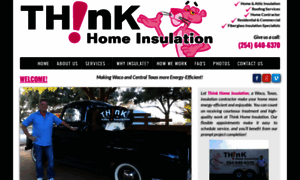 Thinkhomeinsulation.com thumbnail