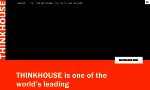 Thinkhouse.ie thumbnail