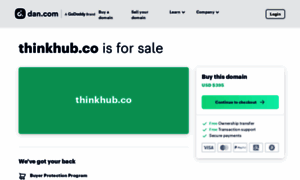 Thinkhub.co thumbnail