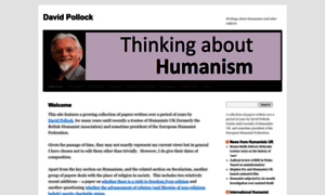 Thinkingabouthumanism.org thumbnail