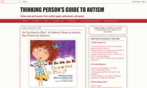 Thinkingautismguide.blogspot.com thumbnail